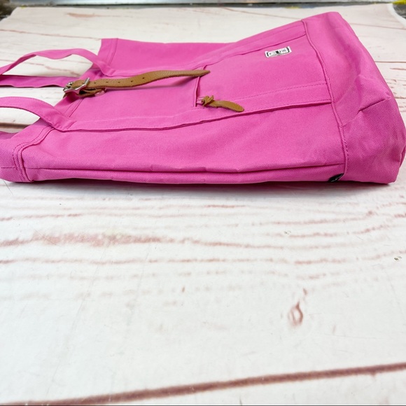 Herschel | Canvas Tote - Picture 8 of 14